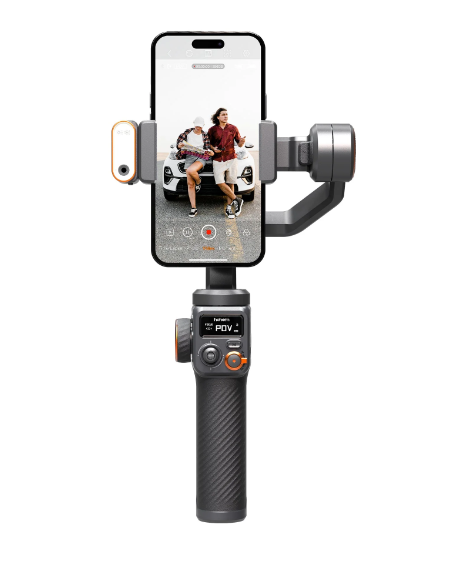 Hohem iSteady M6 Gimbal Sabitleyici