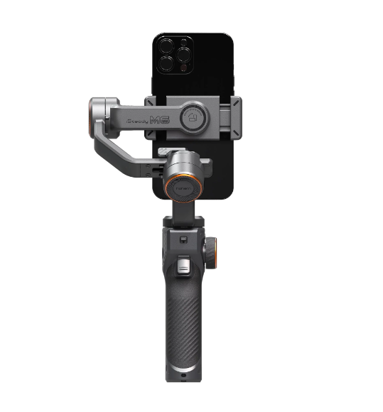 Hohem iSteady M6 Gimbal Sabitleyici