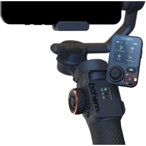 Hohem iSteady M7 Gimbal Sabitleyici Kit