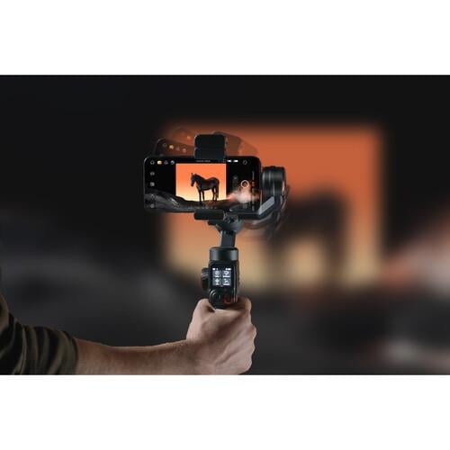 Hohem iSteady M7 Gimbal Sabitleyici Kit
