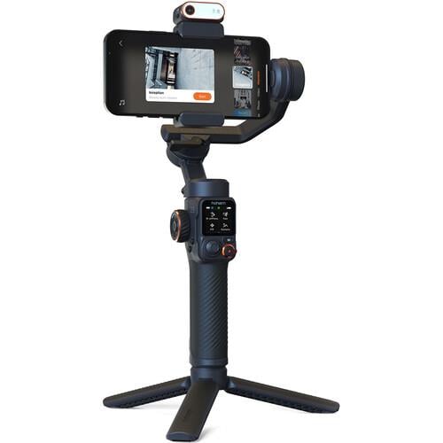 Hohem iSteady M7 Gimbal Sabitleyici Kit