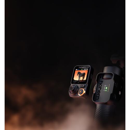 Hohem iSteady M7 Gimbal Sabitleyici Kit