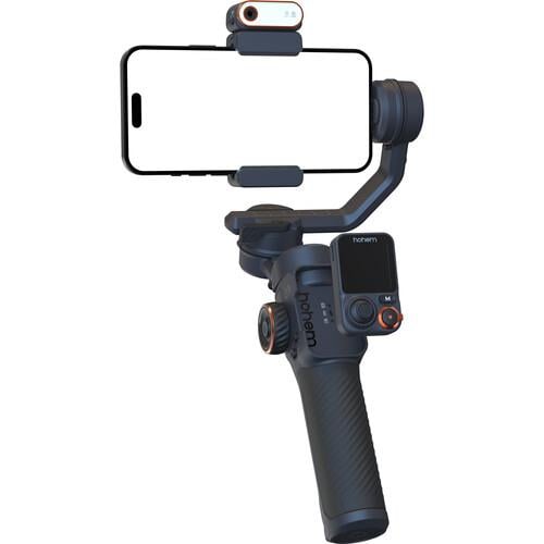 Hohem iSteady M7 Gimbal Sabitleyici Kit
