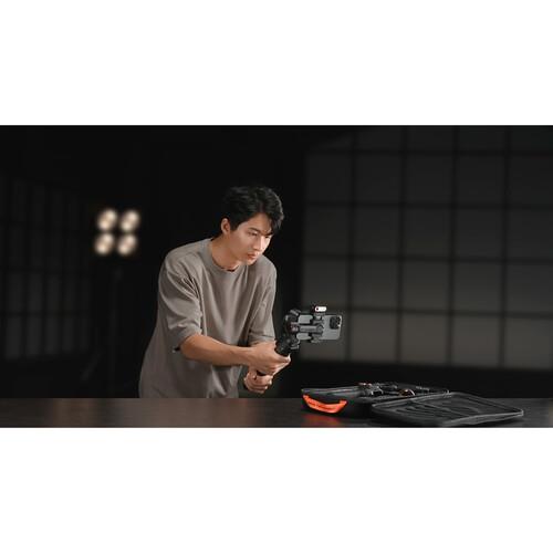 Hohem iSteady M7 Gimbal Sabitleyici Kit