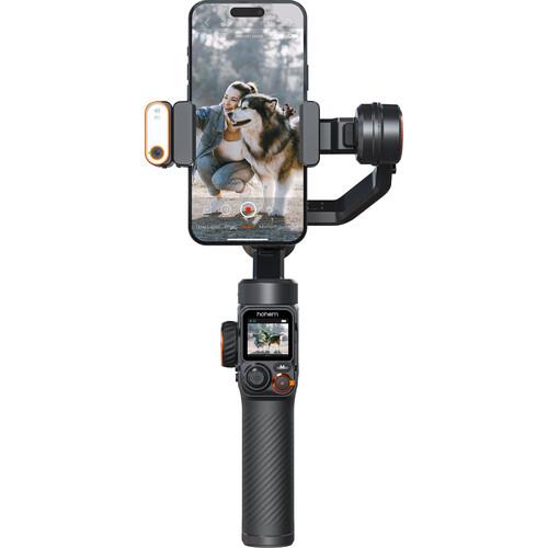 Hohem iSteady M7 Gimbal Sabitleyici Kit