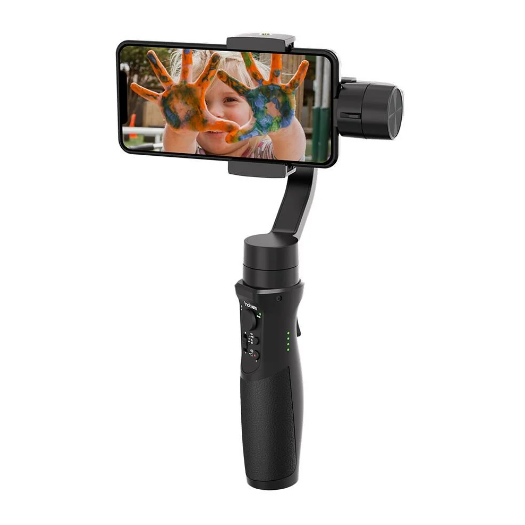 Hohem  iSteady Mobile Plus