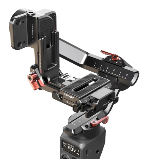 Hohem iSteady MT2 Kamera Gimbal