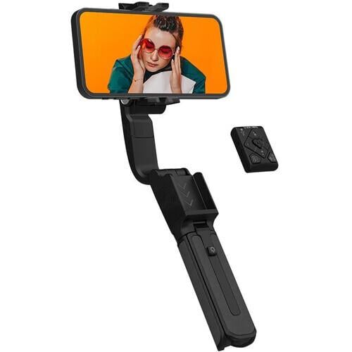 Hohem iSteady Q Stabilizer Gimbal (Black)