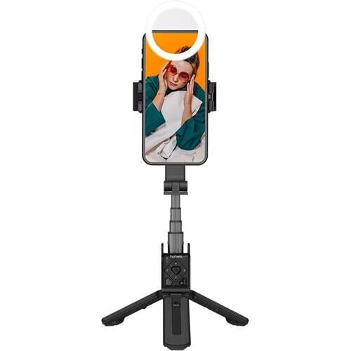Hohem iSteady Q Stabilizer Gimbal (Black)
