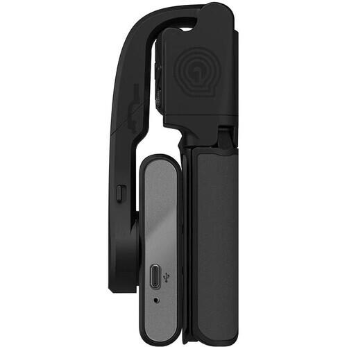 Hohem iSteady Q Stabilizer Gimbal (Black)