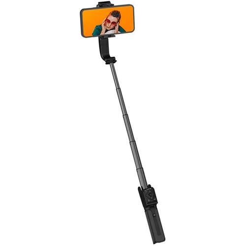 Hohem iSteady Q Stabilizer Gimbal (Black)
