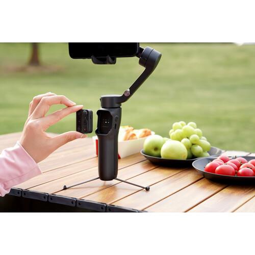 Hohem iSteady V3 Akıllı Telefon Sabitleyici Gimbal Siyah