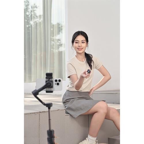 Hohem iSteady V3 Akıllı Telefon Sabitleyici Gimbal Siyah