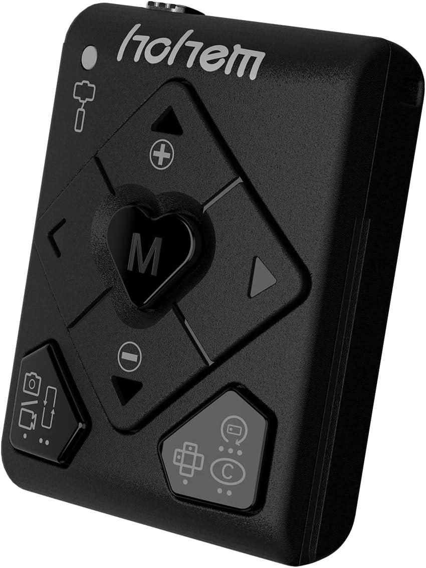 Hohem Kablosuz bluetooth uzaktan kumanda
