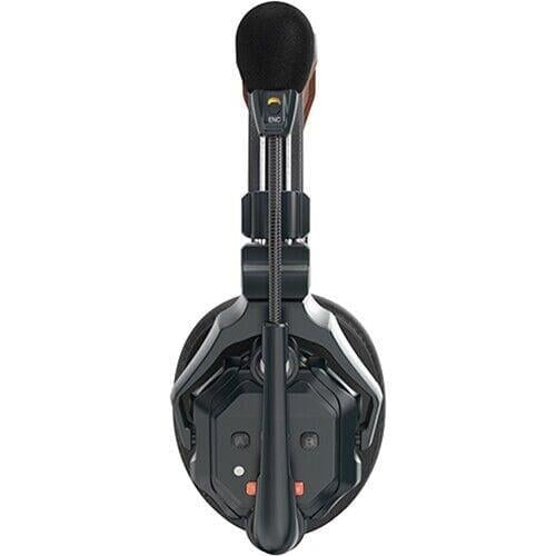 Hollyland 4-Person Noise Cancelling Double Headset Intercom