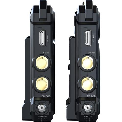 Hollyland Cosmo C1 SDI/HDMI Kablosuz Video İletim Sistemi