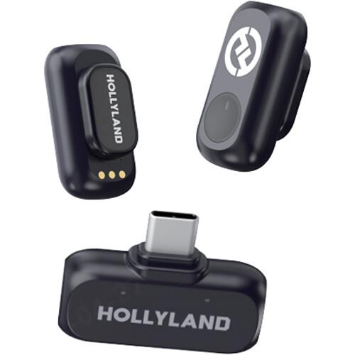Hollyland Lark A1 Mini Duo