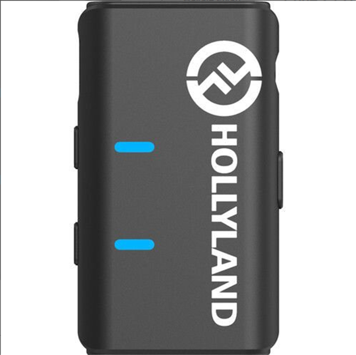 Hollyland LARK M1 SOLO Kablosuz Mikrofon Sistemi (2,4 GHz)