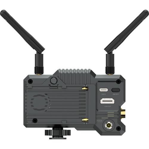 Hollyland Mars 400S PRO II SDI/HDMI Kablosuz Video İletim Sistemi
