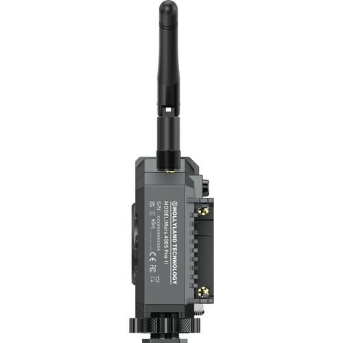 Hollyland Mars 400S PRO II SDI/HDMI Kablosuz Video İletim Sistemi