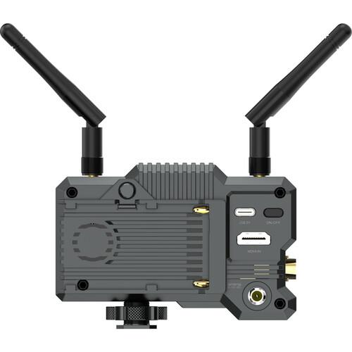 Hollyland Mars 400S PRO II SDI/HDMI Kablosuz Video İletim Sistemi