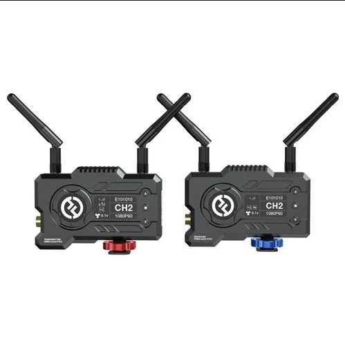 Hollyland Mars 400S PRO SDI/HDMI Wireless Video Aktarım Cihazı
