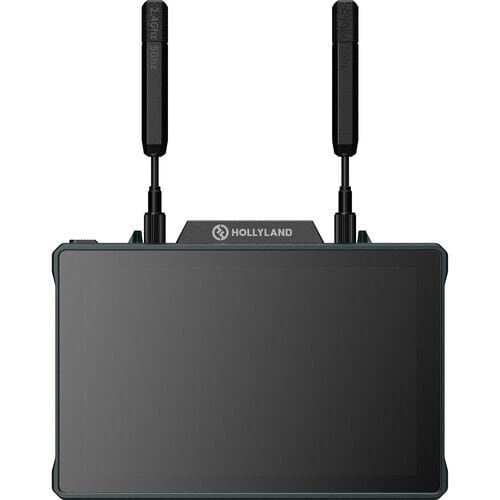Hollyland Pyro 7 Wireless Transceiver Dual Monitor Kit