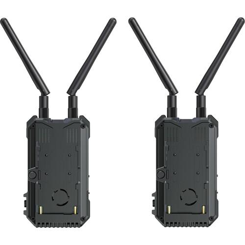 Hollyland Pyro H 4K HDMI Kablosuz Video İletim Sistemi