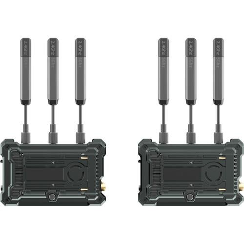 Hollyland Pyro S 4K HDMI/SDI Kablosuz Video İletim Sistemi
