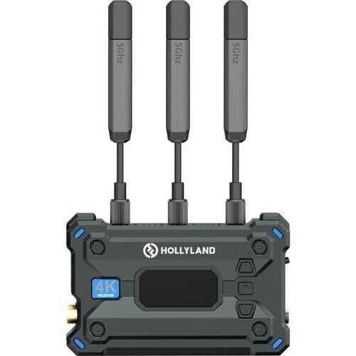 Hollyland PYRO S Kablosuz Görüntü Aktarım Sistemi (SDI/HDMI)