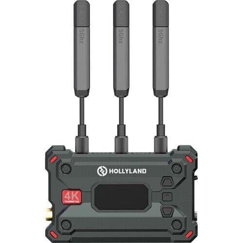Hollyland PYRO S Kablosuz Görüntü Aktarım Sistemi (SDI/HDMI)