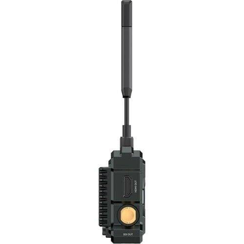 Hollyland PYRO S Kablosuz Görüntü Aktarım Sistemi (SDI/HDMI)