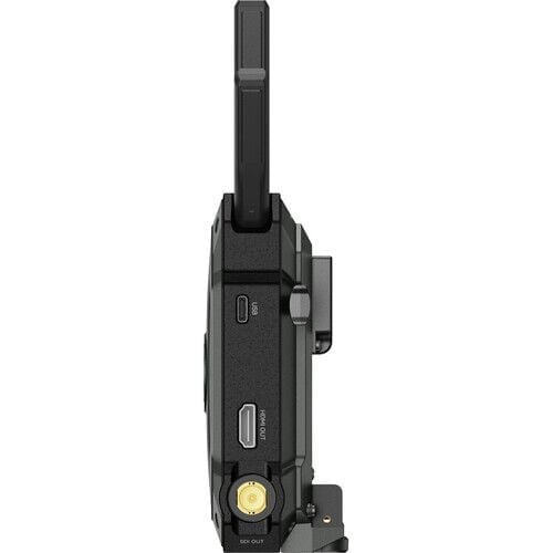 Hollyland PYRO Ultra 1TX 2RX Kablosuz Görüntü Aktarım Sistemi (SDI/HDMI)
