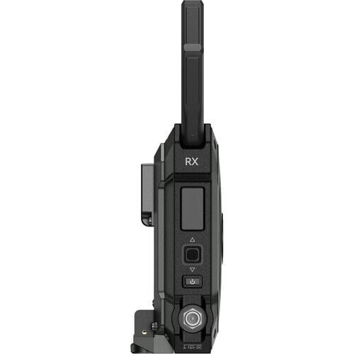 Hollyland PYRO Ultra Kablosuz Görüntü Aktarım Sistemi (SDI/HDMI) 1TX-1RX