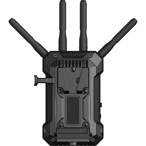 Hollyland PYRO Ultra Kablosuz Görüntü Aktarım Sistemi (SDI/HDMI) 1TX-1RX