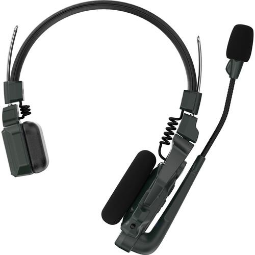 Hollyland Solidcom C1-4S Kablosuz Intercom Sistemi ( 4 Kullanıcı )