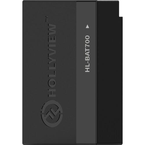 Hollyland Solidcom C1-6S Kablosuz Intercom Sistemi ( 6 Kullanıcı )