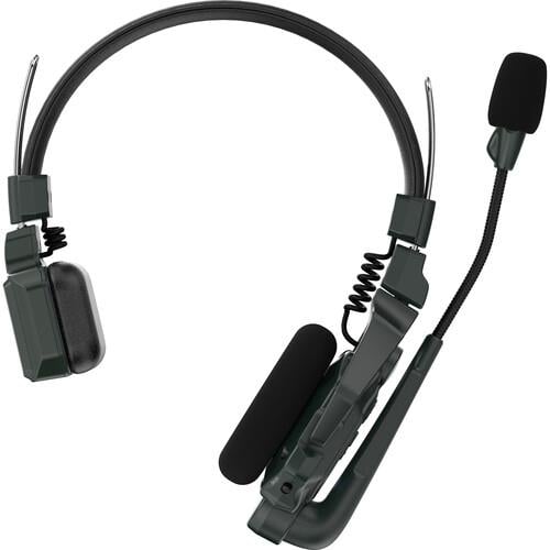 Hollyland Solidcom C1-8S Kablosuz Intercom Sistemi ( 8 Kullanıcı )