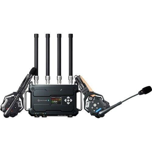 Hollyland Solidcom C1 Pro - Roaming Hub İnterkom Sistemi (20 Kişilik)