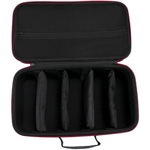 Hollyland Solidcom C1 PRO-6S Profesyonel Kablosuz Intercom Sistemi ( 6 Kullanıcı )