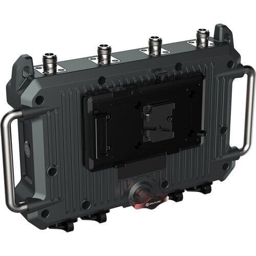 Hollyland Solidcom H1-10S Gürültü Engelleyci  Intercom Sistemi (10 Kullanıcı)