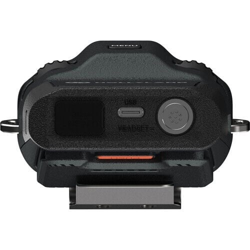 Hollyland Solidcom H1-10S Gürültü Engelleyci  Intercom Sistemi (10 Kullanıcı)