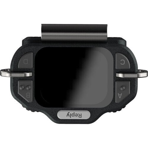 Hollyland Solidcom H1-10S Gürültü Engelleyci  Intercom Sistemi (10 Kullanıcı)