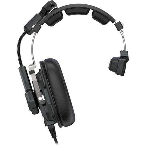 Hollyland Solidcom M1 Pro Full-Duplex Wireless Intercom System | 8 Beltpacks & Headsets