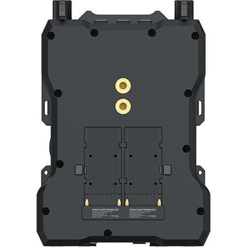 Hollyland Solidcom M1 Pro Full-Duplex Wireless Intercom System | 8 Beltpacks & Headsets