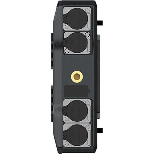 Hollyland Solidcom M1 Pro Full-Duplex Wireless Intercom System | 8 Beltpacks & Headsets