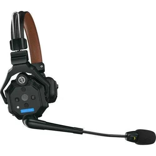 Hollyland Solidcom SE-6S Kablosuz Intercom Sistemi Standart Version (6 Kullanıcı)