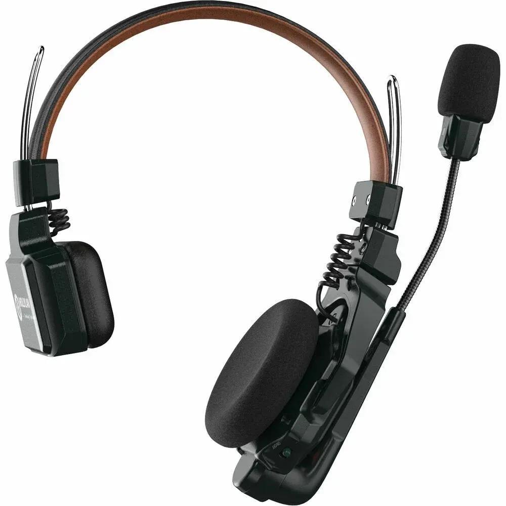Hollyland Solidcom SE-8S Kablosuz Intercom Sistemi Standart Version (8 Kullanıcı)