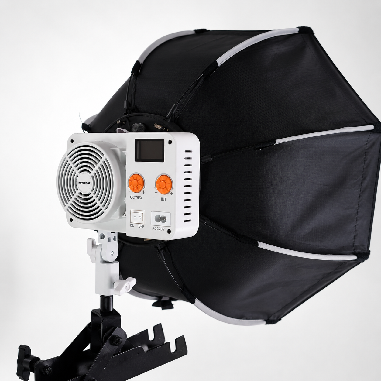 Hoveroot FL200 Profesyonel Led Stüdyo Işığı