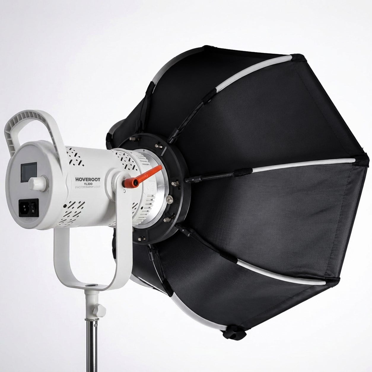 Hoveroot YL 300 Profesyonel Led Stüdyo Işık